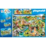 PLAYMOBIL PLAYMOBIL 70342 Erlebnis-Streichelzoo PLAYMOBIL 70342 Детский зоопарк приключений