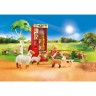 PLAYMOBIL PLAYMOBIL 70342 Erlebnis-Streichelzoo PLAYMOBIL 70342 Детский зоопарк приключений