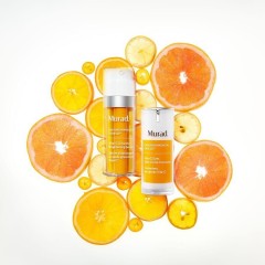 MURAD Vita-C Brightening Serum  Осветляющая сыворотка Vita-C