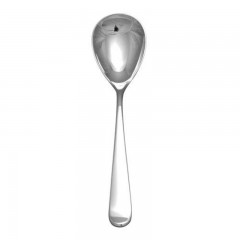 Robbe &amp; Berking Robbe &amp; Berking Dante 925 Sterling Silber Kompottloffel gross Robbe &amp;amp; Berking Dante большая ложка для компота из серебра 925 пробы