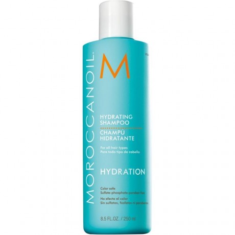 Moroccanoil (Мороканойл) Pflege Hydrating Shampoo Шампунь увлажняющий, 70 мл