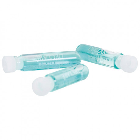 Declare (Декларе) Hydro Balance - Moisture 24h Effekt Ampoule - 7x2,5 ml Gesichtskur Hydro Balance, 17,50 мл