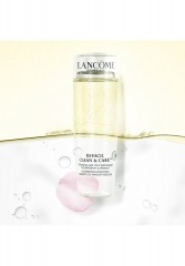 LANCOME LANCOME BI-FACIL CLEAN & CARE STRUCCANTE OCCHI IDRATANTE E LEN Augen-Make-up Entferner bi-facil clean care LANCOME BI-FACIL CLEAN & CARE STRUCCANTE OCCHI IDRATANTE E LEN средство для снятия макияжа с глаз