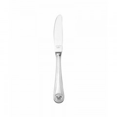 Rosenthal meets Versace Rosenthal Versace Medusa Besteck 150 gramm versilbert Dessertmesser 21 cm Столовые приборы Rosenthal Versace Medusa 150 г посеребренный десертный нож 21 см