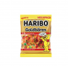 Haribo Goldbaren 1kg x 3st, Жевательный мармелад, пакет, фруктовый мармелад мишки ассорти, мягкая текстура, без искусственных, Набор 1кг x 3шт 