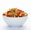 Haribo Goldbaren 1kg x 3st, Жевательный мармелад, пакет, фруктовый мармелад мишки ассорти, мягкая текстура, без искусственных, Набор 1кг x 3шт 