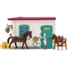 Schleich Schleich Horse Club 42568 Reitshop Магазин верховой езды Schleich Horse Club 42568