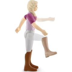 Schleich Schleich Horse Club 42568 Reitshop Магазин верховой езды Schleich Horse Club 42568