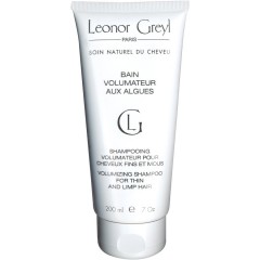 Leonor Greyl (Леонор Грейл) Pflege Bain Volumateur aux Algues Шампунь для объёма, 200 мл