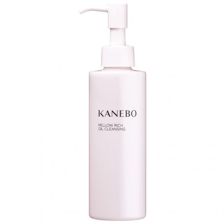 KANEBO Mellow Rich Oil Cleansing Reinigungsol Taglicher Rhythmus, 180 мл