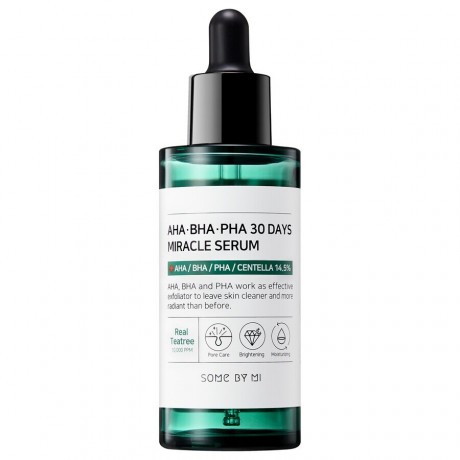 SOME BY MI AHA BHA PHA 30 Days SERUM СЫВОРОТКА AHA BHA PHA 30 дней