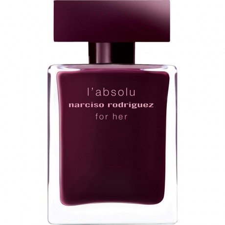 Narciso Rodriguez (Нарциссо Родригес) for her Eau de Parfum Парфюмерная вода Spray Спрей L'absolu, 30 мл