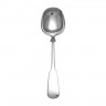 Robbe & Berking Robbe & Berking Spaten 925 Sterling Silber Kompott-/Salatloffel Ложка для компота/салата Robbe &amp; Berking, серебро 925 пробы