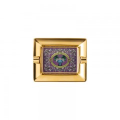 Rosenthal meets Versace Rosenthal Versace Barocco Mosaic Ascher 13 cm Rosenthal Versace Barocco Mosaic Пепельница 13 см