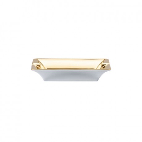 Rosenthal meets Versace Rosenthal Versace Barocco Mosaic Ascher 13 cm Rosenthal Versace Barocco Mosaic Пепельница 13 см