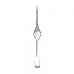 Robbe &amp; Berking Robbe &amp; Berking Alt-Spaten 150 g versilbert Hummerstift Robbe &amp;amp; Berking Alt-Spaten 150 г посеребренная ручка для омара