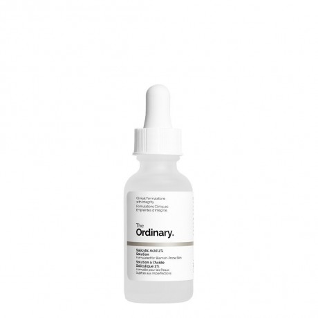 The Ordinary Salicylic Acid 2%  Салициловая кислота 2%