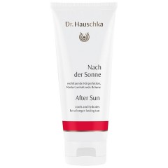 Dr. Hauschka (Доктор Хаушка) Nach der Sonne After Sun Lotion After Sun, 100 мл