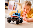 Lego Monster Jam Megalodon Monster Jam Мегалодон