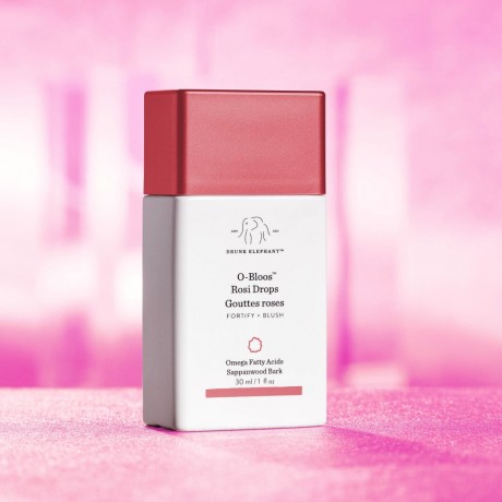 Drunk Elephant O-Bloos Rosi Drops O-Bloos Rosi Drops