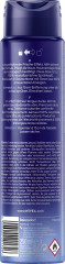 NIVEA MEN Fresh Active Deodorant Spray XXL, 250 ml, Нивеа Мужской дезодорант спрей, морские экстракты, 0% алюминия, 48ч защита, увеличенный объём, 250 мл