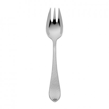 Robbe & Berking Robbe & Berking Martele 150 g versilbert Gemusegabel Robbe & Berking Martele 150 г посеребренная вилка для овощей
