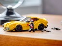 Lego Toyota GR Supra Тойота ГР Супра