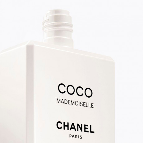 CHANEL HYDRATISIERENDE KORPEREMULSION УВЛАЖНЯЮЩАЯ ЭМУЛЬСИЯ ДЛЯ ТЕЛА
