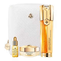 Guerlain Abeille Royale Double R Serum Geschenkset Подарочный набор сыворотки Abeille Royale Double R