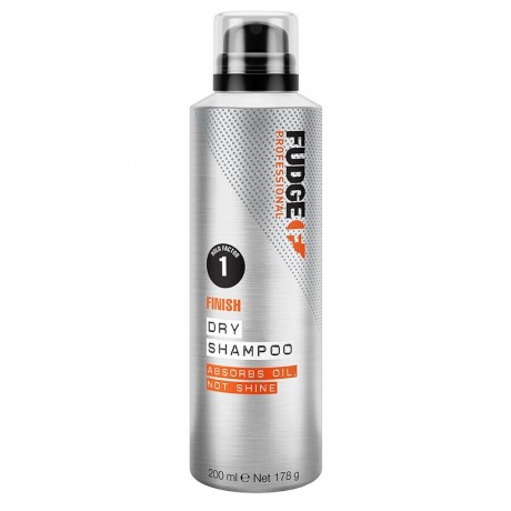 Fudge Dry Shampoo сухой шампунь