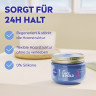 NIVEA Pflege & Halt Styling Creme Gel, 150 ml, Нивеа Крем-гель для укладки волос, пантенол и витамин B3, естественный вид и сильная фиксация, 150 мл