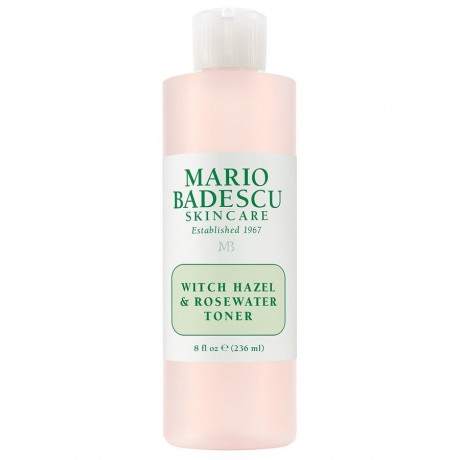 Mario Badescu Hazel & Rosewater Toner  Тонеры карие и розовая вода