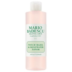 Mario Badescu Hazel &amp; Rosewater Toner  Тонеры карие и розовая вода