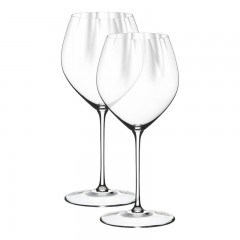 Riedel Riedel Performance Chardonnay Glas Set 2-tlg. 727 ccm / h: 245 mm Бокалы для шардоне Riedel Performance, набор из 2 шт. 727 куб. см / ч: 245 мм