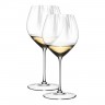 Riedel Riedel Performance Chardonnay Glas Set 2-tlg. 727 ccm / h: 245 mm Бокалы для шардоне Riedel Performance, набор из 2 шт. 727 куб. см / ч: 245 мм