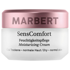 Marbert Moisturizing Cream  Увлажняющий крем
