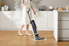 Tineco Tineco Nass-Trocken-Akkusauger Floor One S7 Premium, 230 W, beutellos  Беспроводной пылесос Tineco для влажной и сухой уборки Floor One S7 Premium, 230 Вт, без мешка