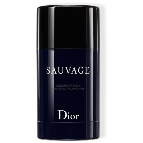DIOR Sauvage Deodorant stick 75 g, Дезодорант стик 75 грамм