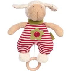 sigikid Spieluhr Schaf Green (39055) Музыкальная овечья зелень (39055)