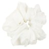 SOHO Keeya Scrunchie Weiss Кия Резинка для волос