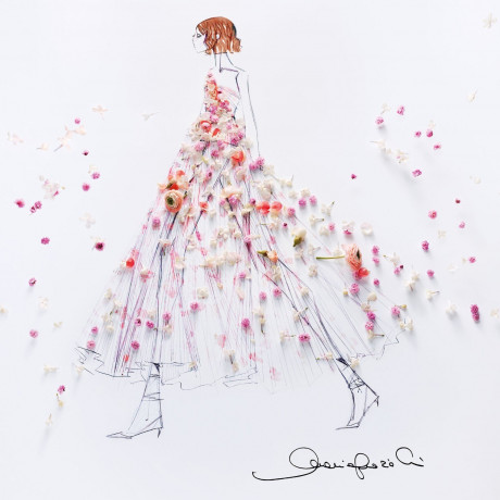 DIOR Roller-Pearl Ролиовая жемчужина