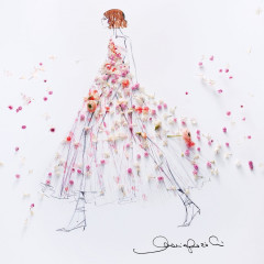 DIOR Roller-Pearl  Ролиовая жемчужина