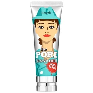 Benefit POREfessional Matte Rescue Primer Primer, 50 мл