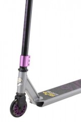 Star Scooter Roller Stuntscooter 100mm Entry Самокат Stunt Scooter 100mm Вход