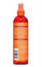 Cantu Shea Butter Curl Revitalizer 355ml, Спрей для кудрявых волос CGM (кудрявый метод), рефреш локонов на следующий день, против пушистости, увлажнение, 355 мл