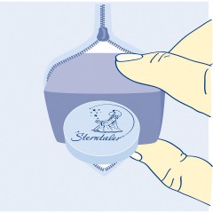 Sterntaler Spieluhr Sandmann Музыкальная шкатулка Песочный человек