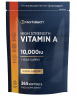 Horbaach  Vitamin A Hochdosiert 10000 IE, 365 softgels, Horbaach Витамин A 10000МЕ для здоровья глаз и сияющей кожи (Великобритания), 365шт, запас на год