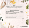Horbaach  Vitamin A Hochdosiert 10000 IE, 365 softgels, Horbaach Витамин A 10000МЕ для здоровья глаз и сияющей кожи (Великобритания), 365шт, запас на год