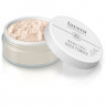 LAVERA InvisibLe Finish Loose Powder Transparent, 11 g, Лавера Рассыпчатая пудра для лёгкой фиксации макияжа, био-рисовая пудра, 11 г