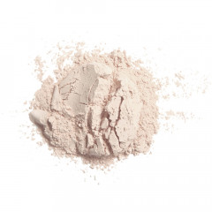 LAVERA InvisibLe Finish Loose Powder Transparent, 11 g, Лавера Рассыпчатая пудра для лёгкой фиксации макияжа, био-рисовая пудра, 11 г